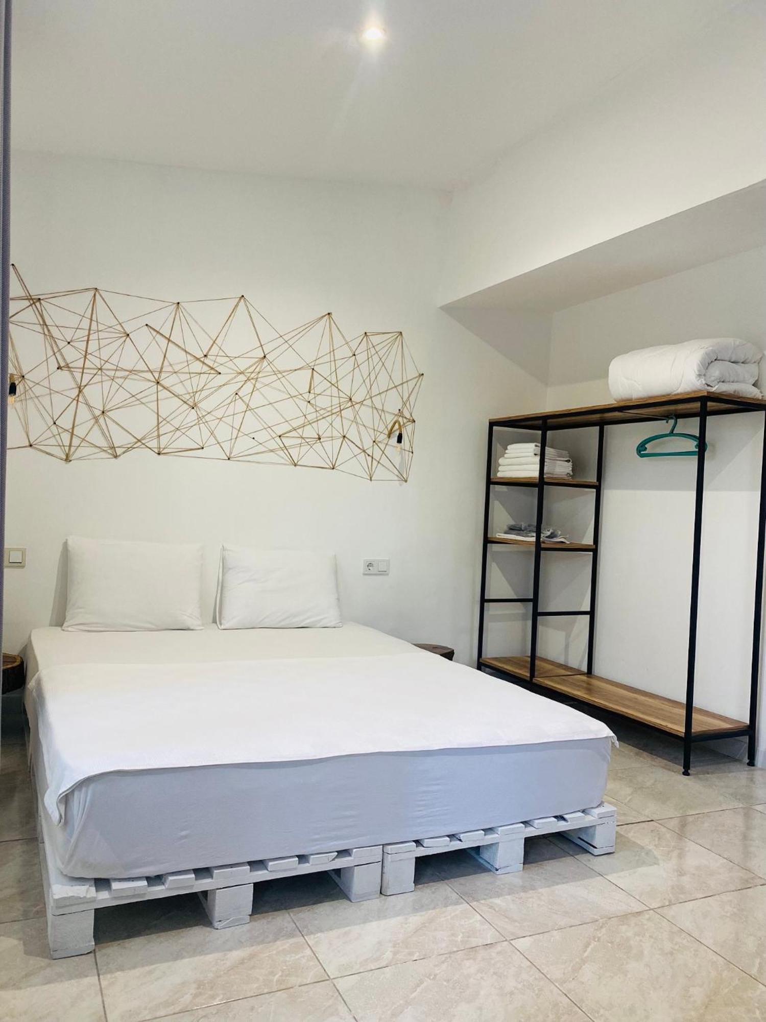 Cirali Marina Loft Apartment Luaran gambar