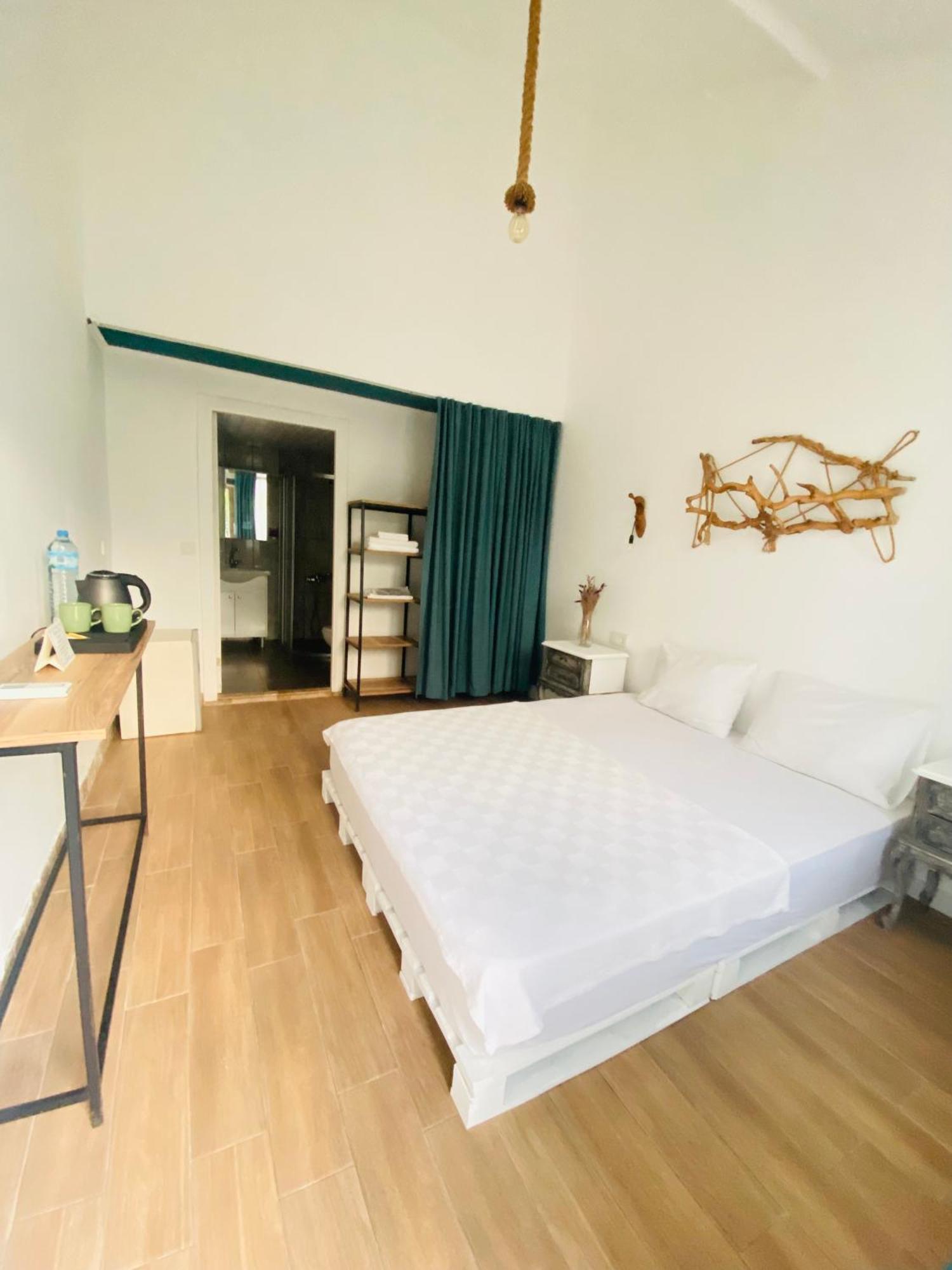 Cirali Marina Loft Apartment Luaran gambar