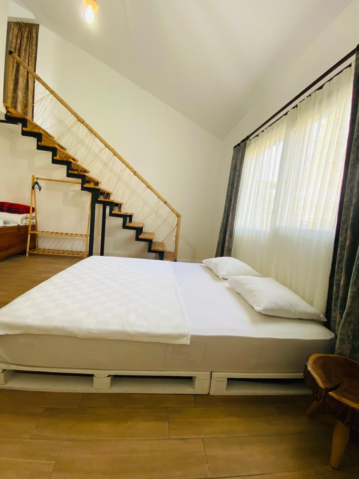 Cirali Marina Loft Apartment Luaran gambar