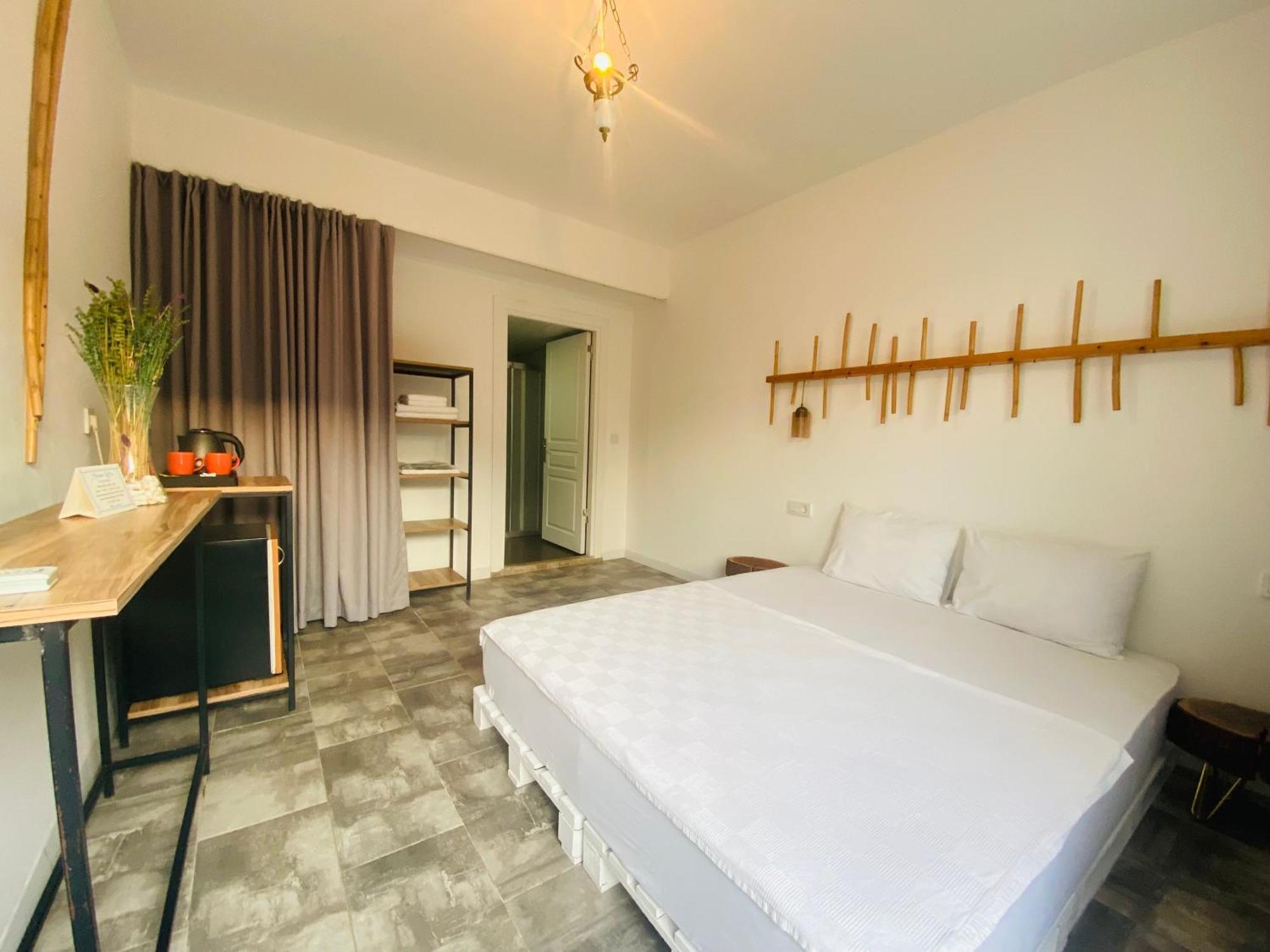 Cirali Marina Loft Apartment Luaran gambar