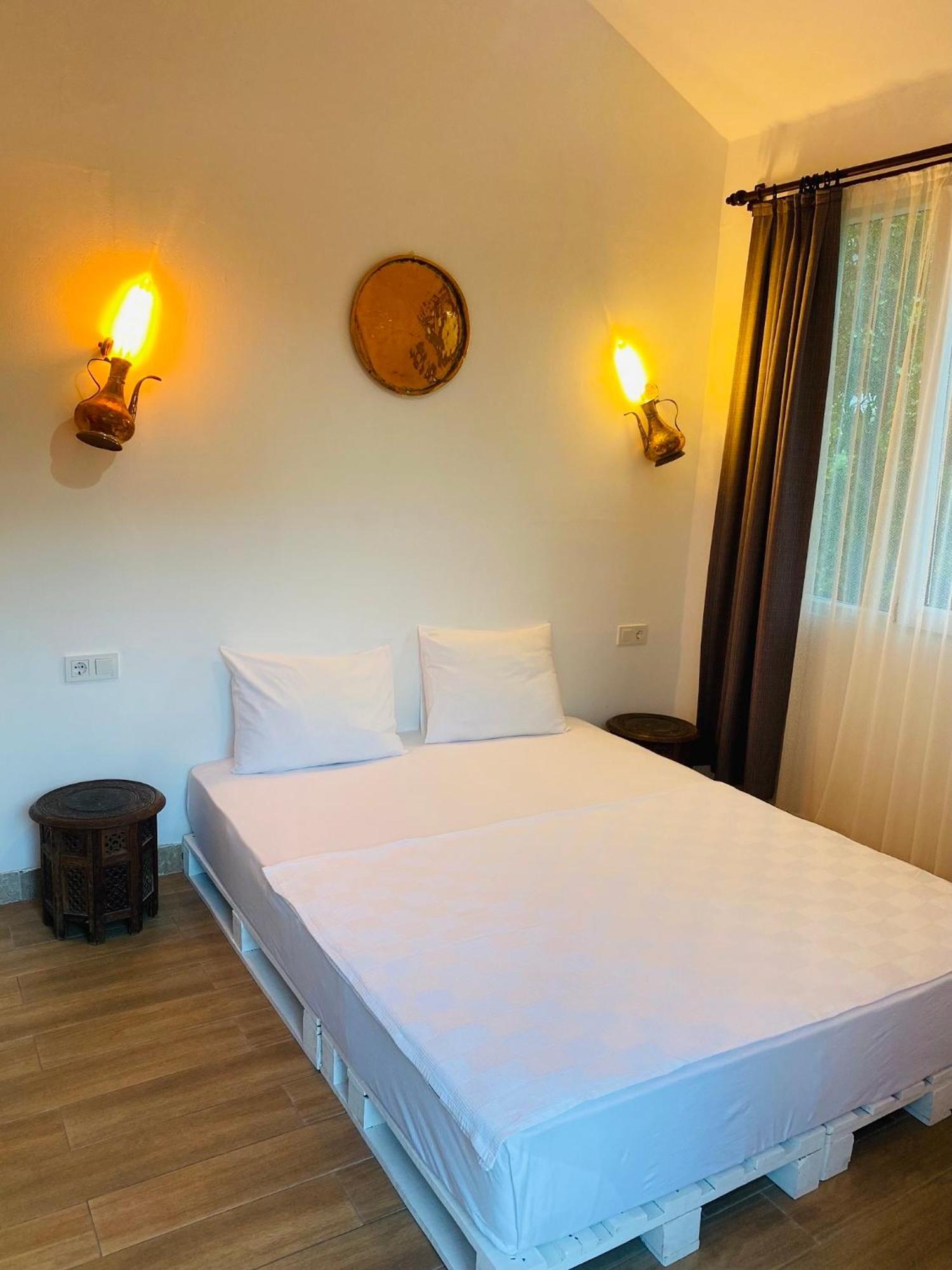 Cirali Marina Loft Apartment Luaran gambar