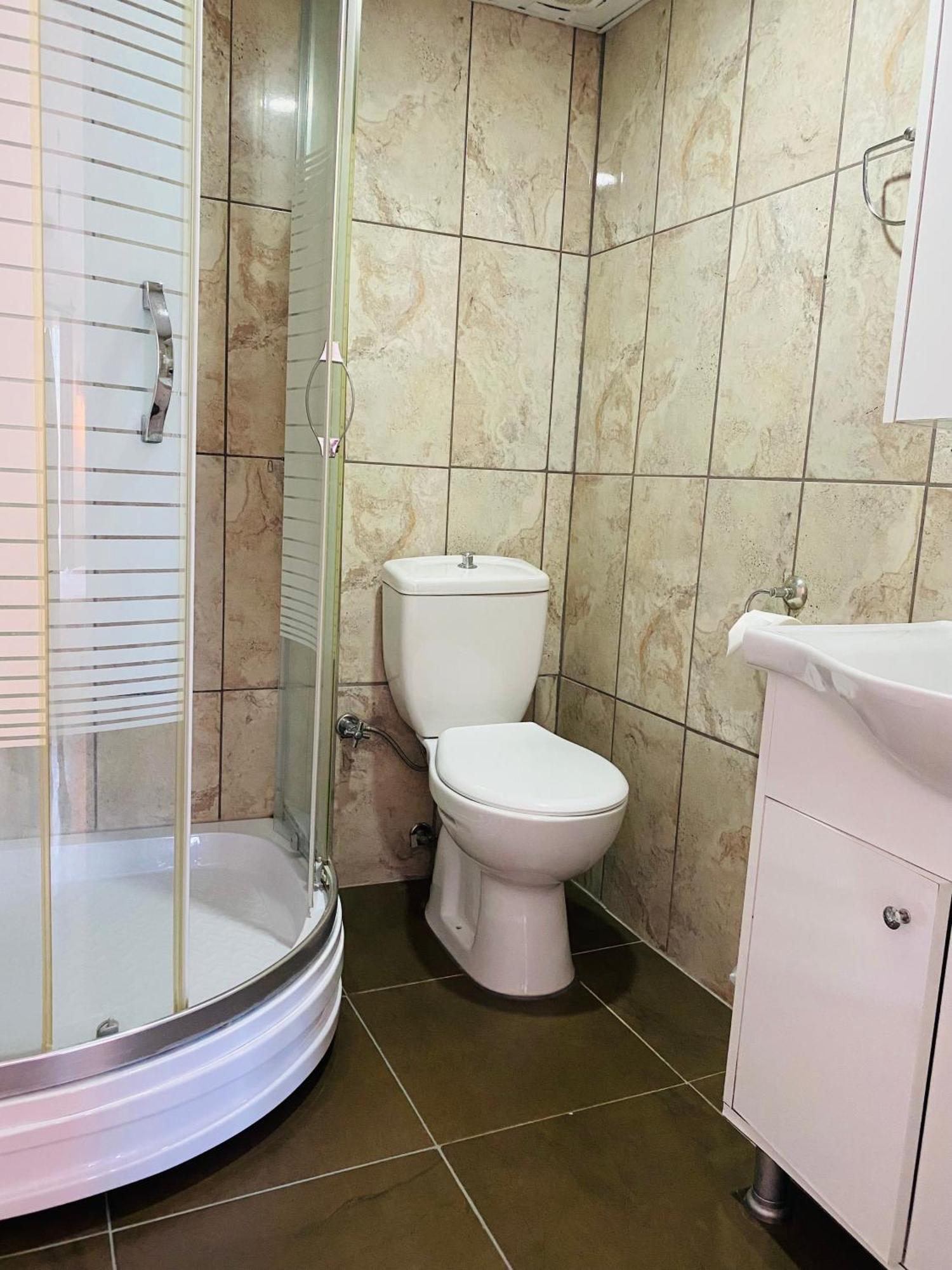 Cirali Marina Loft Apartment Luaran gambar