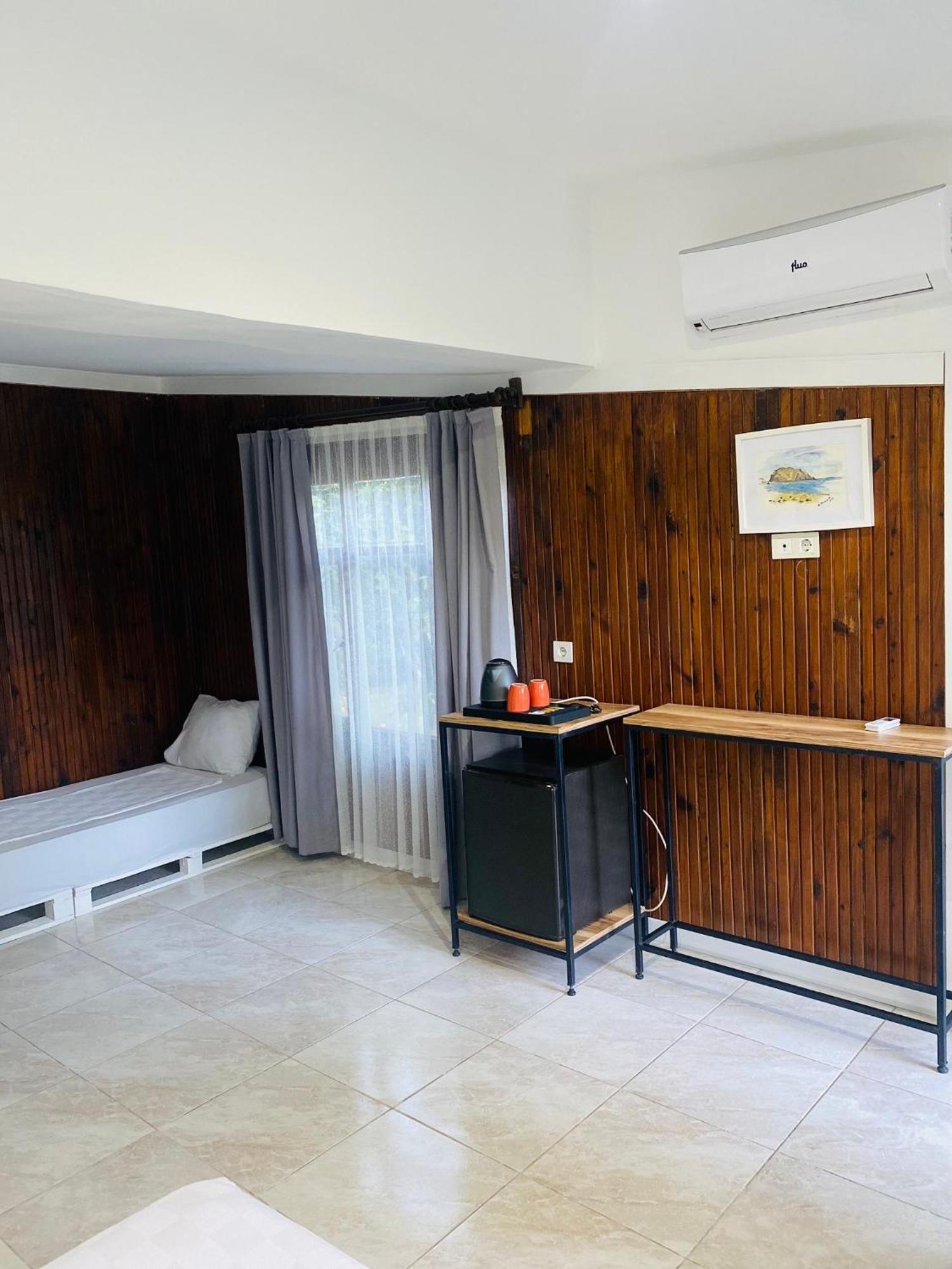 Cirali Marina Loft Apartment Luaran gambar