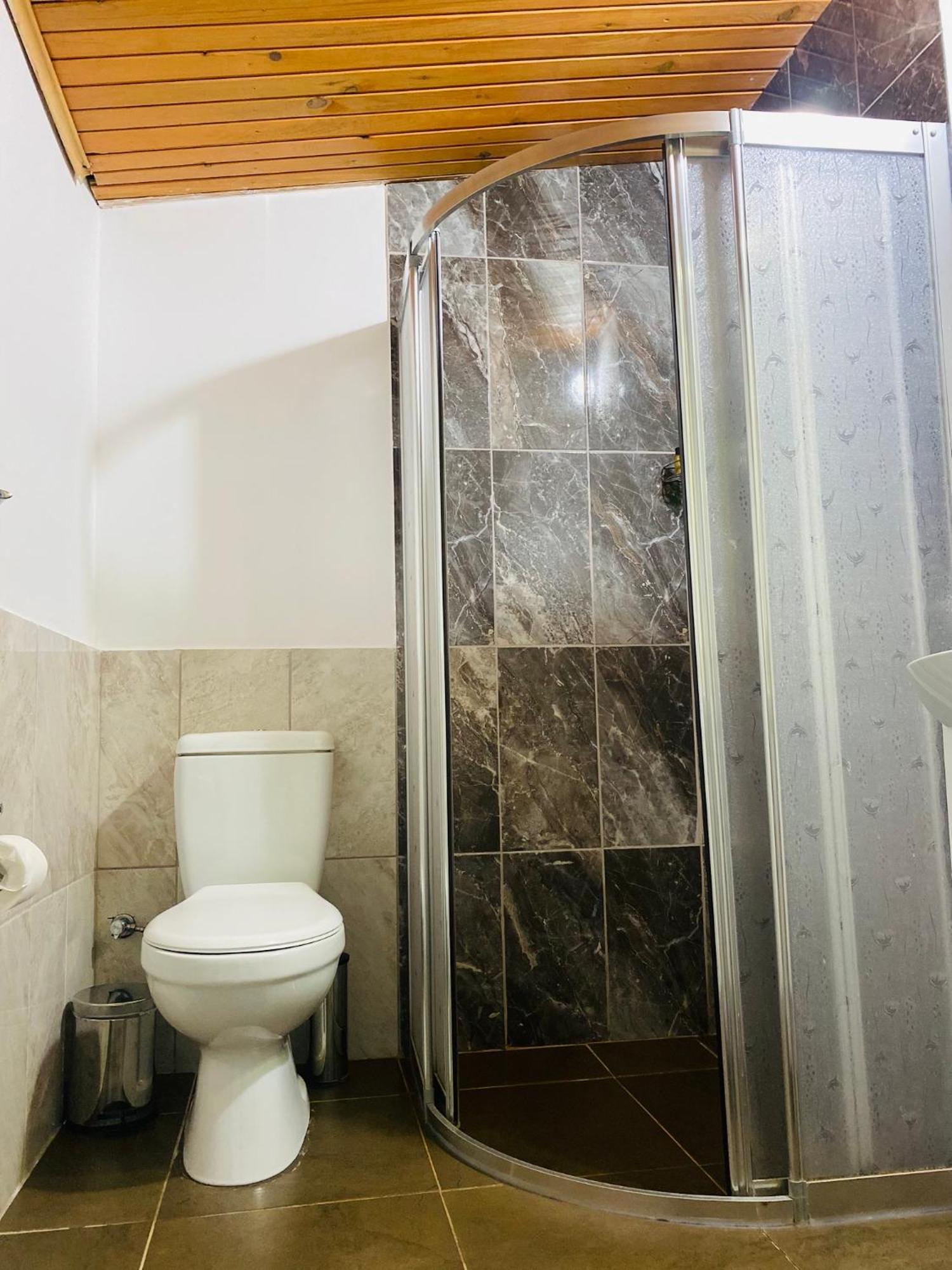 Cirali Marina Loft Apartment Luaran gambar
