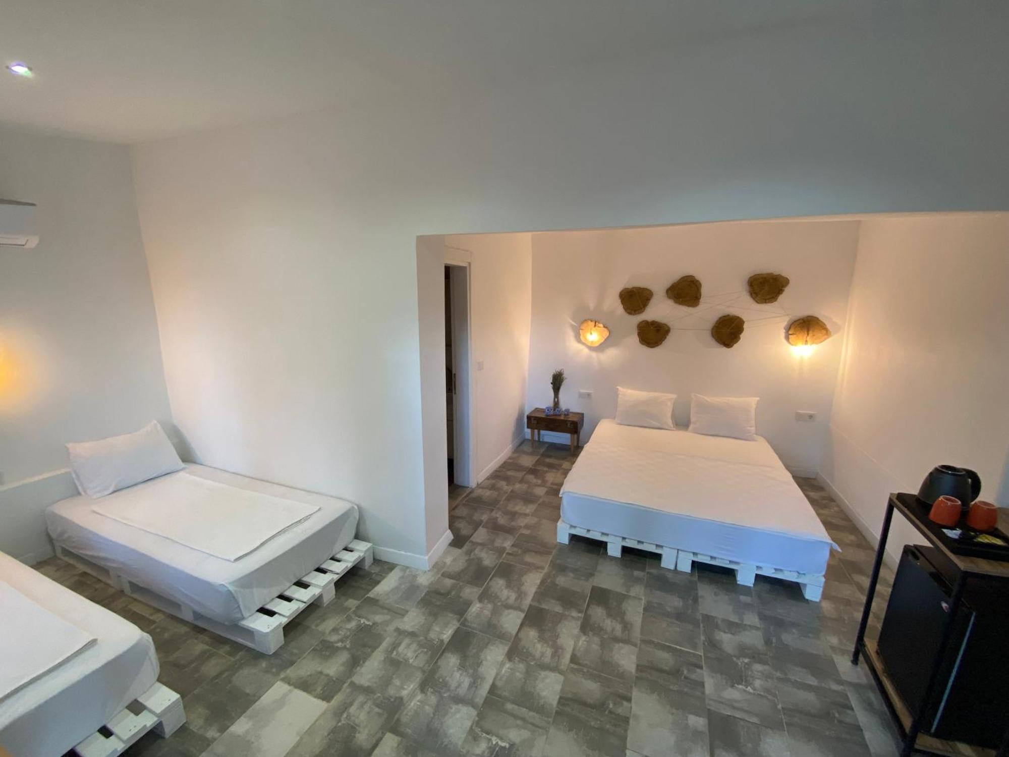 Cirali Marina Loft Apartment Luaran gambar